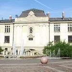 Ap4you Tauron Cracow דירה *