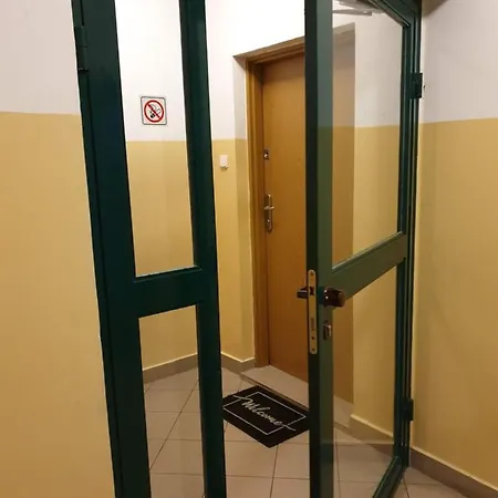 Ap4you Tauron Cracow Apartament