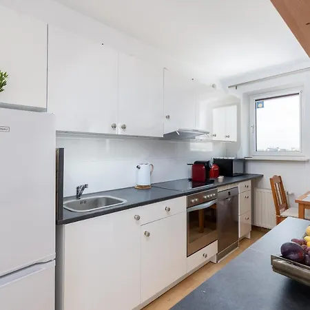 Ap4you Tauron Cracow Apartman