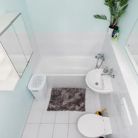 Ap4you Tauron Cracow Apartament *