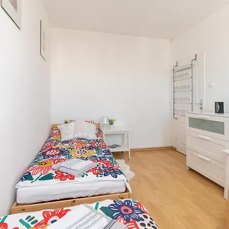 Apartament Ap4you Tauron Cracow