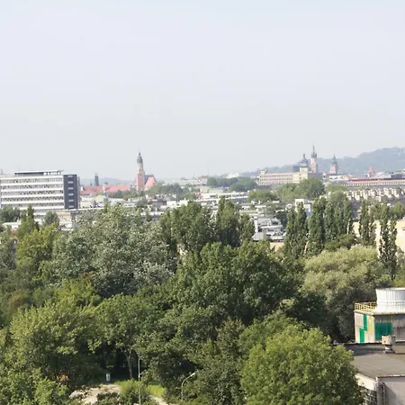 Ap4you Tauron Cracow Apartament *