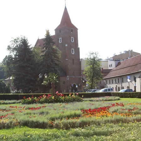 Ap4you Tauron Cracow דירה *