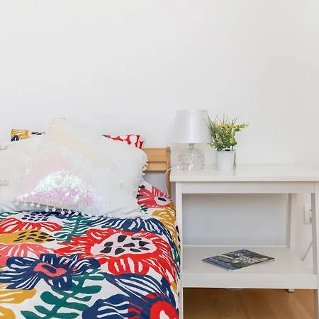 Ap4you Tauron Cracow Apartment Krakow