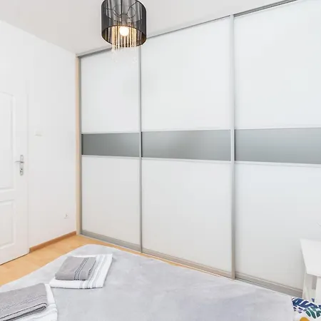 Lejlighed Ap4you Tauron Cracow *