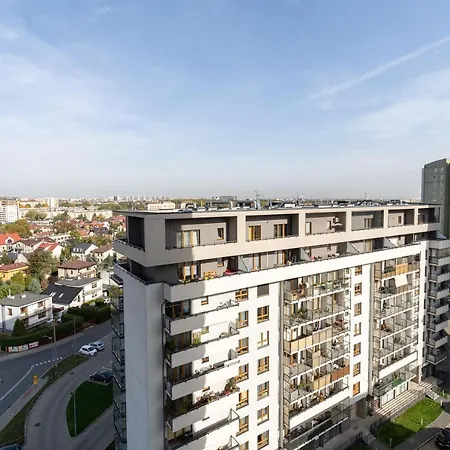 Ap4you Tauron Cracow Apartment