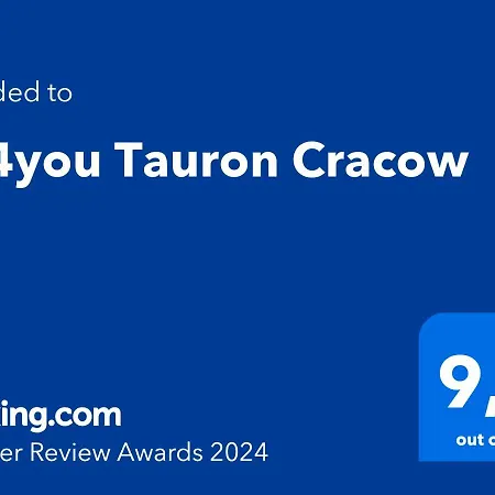 Ap4you Tauron Cracow * كراكوفيا