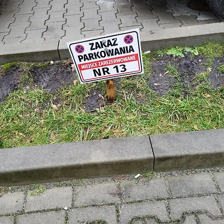 Διαμέρισμα Ap4you Tauron Cracow *