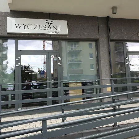 Ap4you Tauron Cracow شقة كراكوفيا