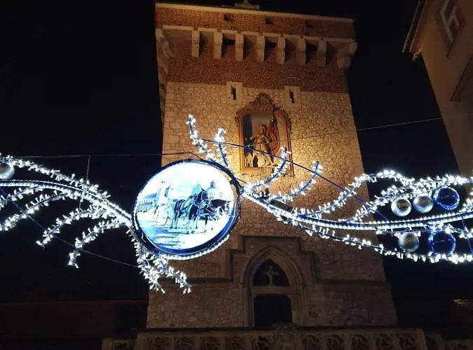 Ap4you Tauron Cracow Apartment Krakow