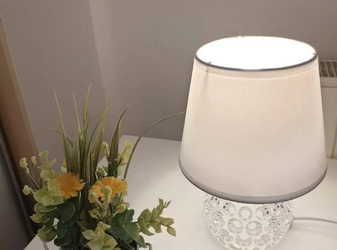 Ap4you Tauron Cracow 公寓