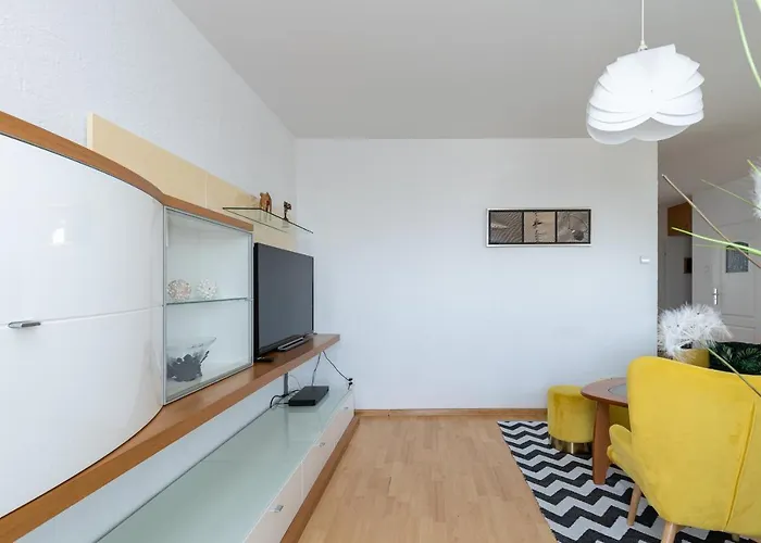 Ap4you Tauron Cracow Apartment
