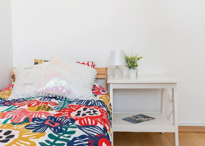 Ap4you Tauron Cracow 公寓 克拉科夫