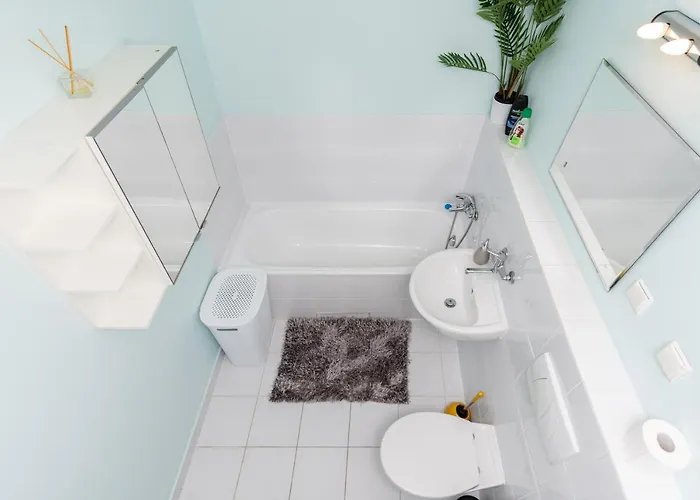 Ap4you Tauron Cracow Apartment *