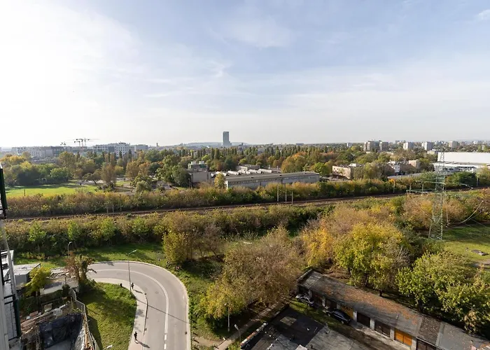 Ap4you Tauron Cracow * Krakow