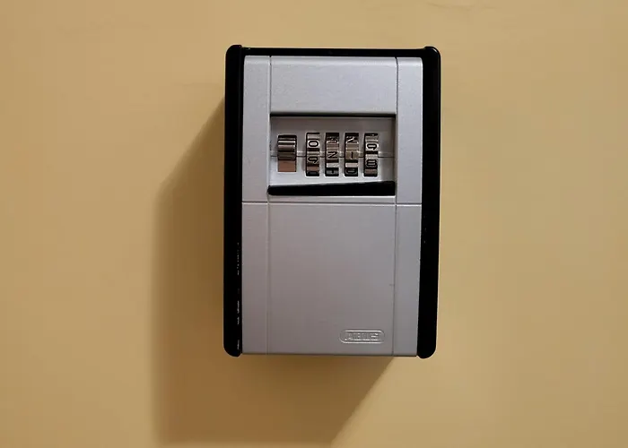 Ap4you Tauron Cracow Apartment *