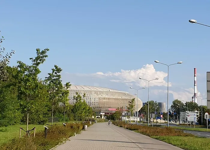 Ap4you Tauron Cracow