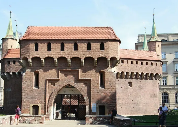 Apartment Ap4you Tauron Cracow Krakow