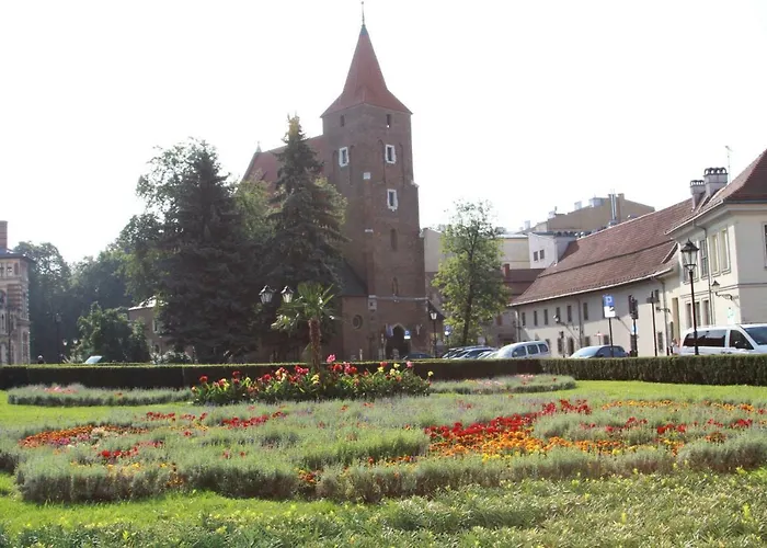 Ap4you Tauron Cracow Apartment *