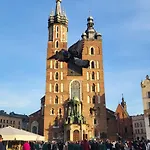 Daire Ap4you Tauron Cracow *