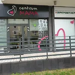 Daire Ap4you Tauron Cracow Krakow
