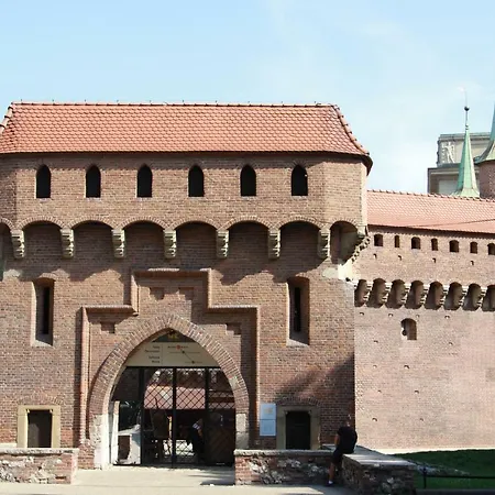 Daire Ap4you Tauron Cracow Krakow